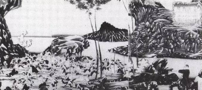 牡丹社事件：中日关系从此易位